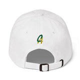 St Vincent Flag Ball Cap - Conscious Apparel Store