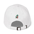Suriname Flag Ball Cap - Conscious Apparel Store