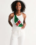 Suriname Flag Crossbody Sling Bag - Conscious Apparel Store