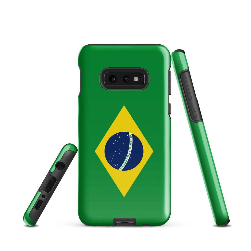 Tough case for Samsung® - Conscious Apparel Store