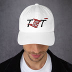 Trinidad & Tobago Ball Cap - Conscious Apparel Store