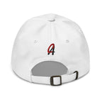 Trinidad & Tobago Ball Cap - Conscious Apparel Store