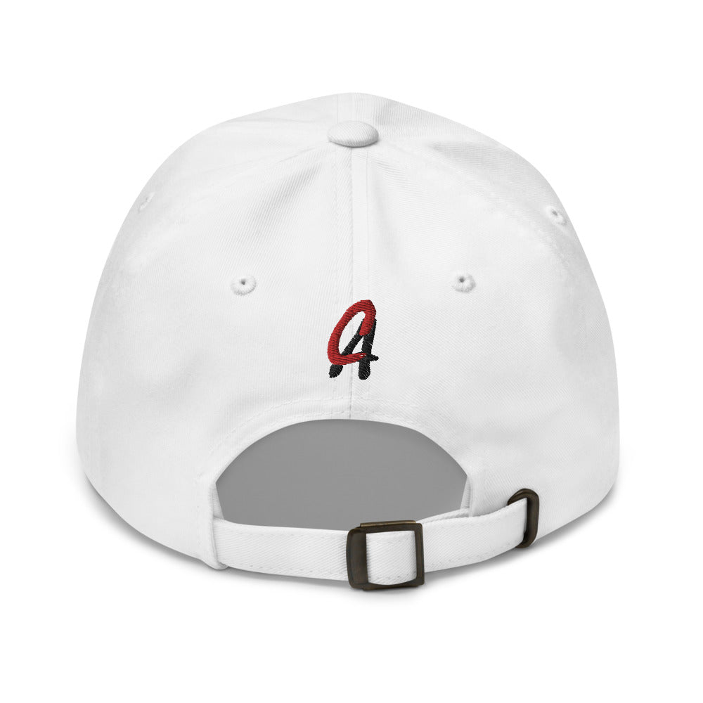 Trinidad & Tobago Ball Cap - Conscious Apparel Store