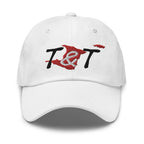 Trinidad & Tobago Ball Cap - Conscious Apparel Store