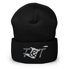 Trinidad & Tobago Cuffed Beanie - Conscious Apparel Store