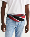 Trinidad & Tobago Flag Crossbody Sling Bag - Conscious Apparel Store