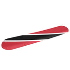 Trinidad & Tobago Flag Keyboard Wrist Rest Pad - Conscious Apparel Store