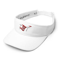 Trinidad & Tobago Visor - Conscious Apparel Store