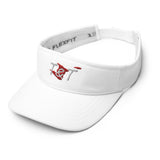 Trinidad & Tobago Visor - Conscious Apparel Store
