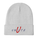 Unite Knitted Beanie - Conscious Apparel Store